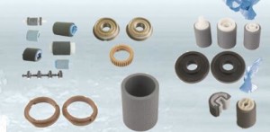 spare part Canon iR2016 iR2020