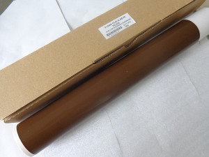 Fuser film sleeve Konica Minolta Bizhub C7722 C7728